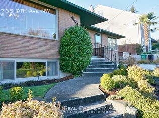 7735 9th Ave NW, Seattle, WA 98117
