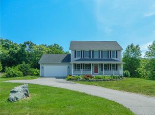 8 Danika Way, Griswold, CT 06351