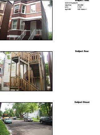 2nd image of 5224 S Paulina St