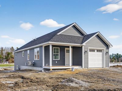 8 Feldspar Lane #29, Cumberland Center, ME, 04021