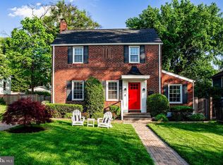 9613 Clearview Pl, Silver Spring, MD 20901