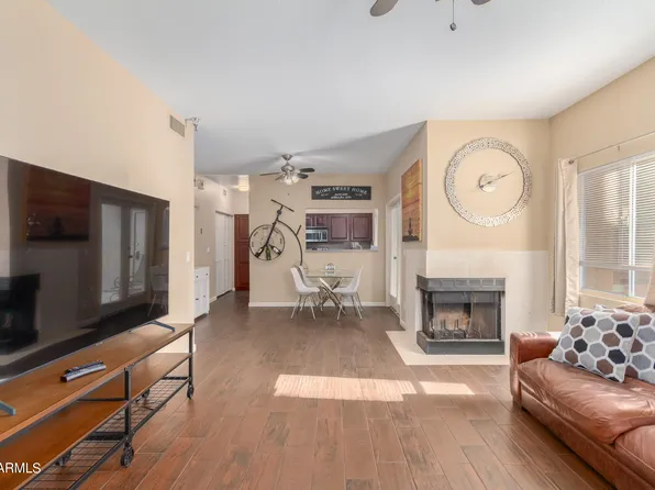 154 W 5TH Street #118, Tempe, AZ 85281