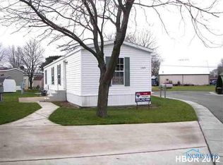 1323 Ra Nik Ct, Findlay, OH 45840