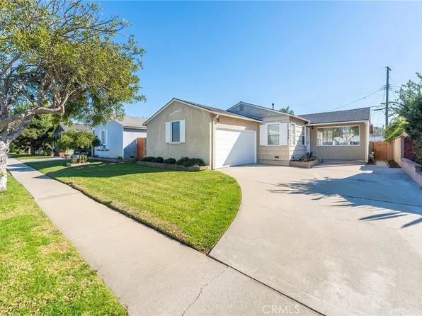 5530 W 141st St, Hawthorne, CA 90250