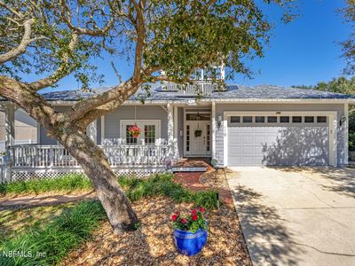 118 THIRD Street, Saint Augustine, FL, 32084