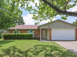 5134 Aztec Dr, The Colony, TX 75056