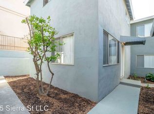 325 Sierra St #A, El Segundo, CA 90245