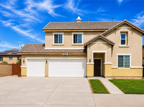 3019 W Newgrove St, Lancaster, CA 93536