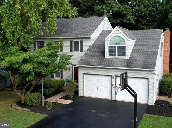 3486 Coronet Ave, Lancaster, PA 17601