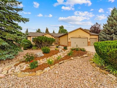 17215 Buffalo Valley Path, Monument, CO, 80132