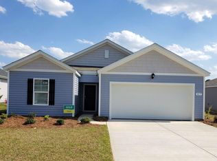 817 Twickenham Loop LOT 28, Macon B Longs, SC 29568