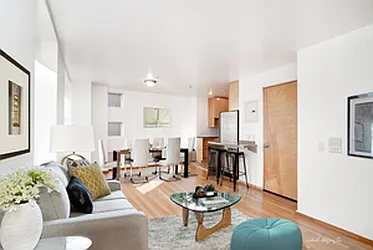 Rented by Compass
