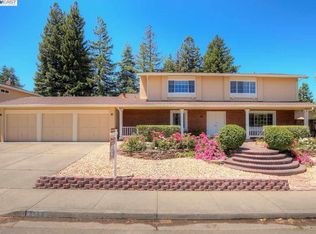 2560 Marsh Dr, San Ramon, CA 94583