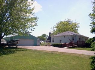 W8262 Forest Avenue Rd, Eldorado, WI 54932