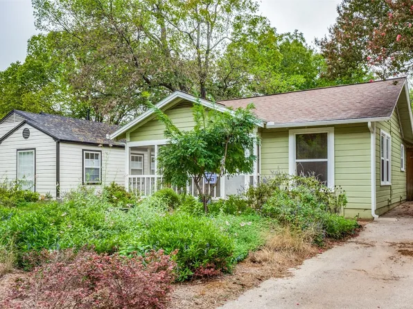 8647 San Fernando Way, Dallas, TX 75218