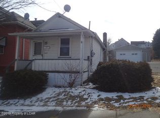 619 Fellows St, Scranton, PA 18504