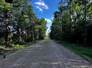 TRACT B/231 Private Rd #8507, Van, TX 75790