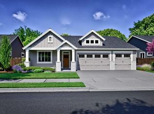 4030 SW 47th Pl, Redmond, OR 97756