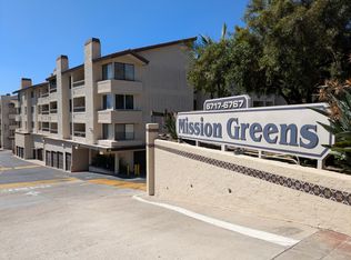 6757 Friars Rd Unit 40, San Diego, CA 92108