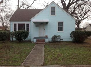 1102 Wright Ave, Chesapeake, VA 23324