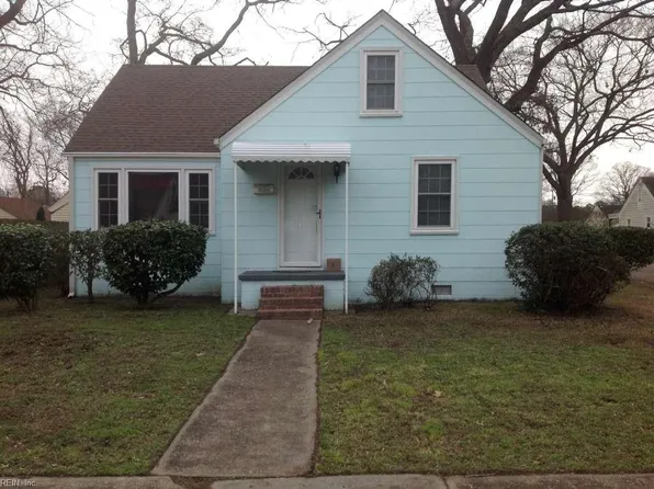 1102 Wright Ave, Chesapeake, VA 23324
