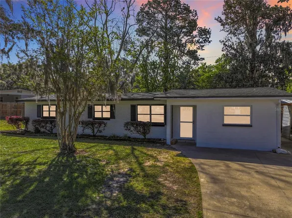 1411 SE 41st Pl, Gainesville, FL 32641