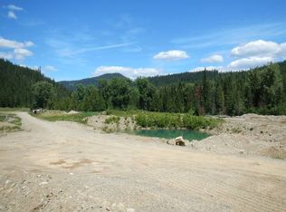 Pritchard Crk, Murray, ID 83650