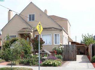 2218 107th Ave, Oakland, CA 94603