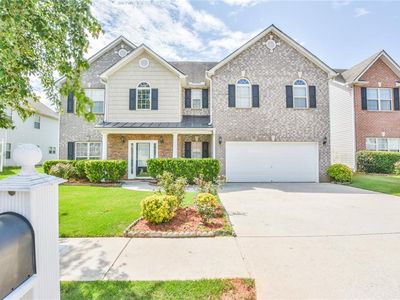 3418 Pembrook Farm Ct, Snellville, GA, 30039