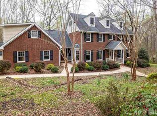 5404 Huntingwood Dr, Raleigh, NC 27606