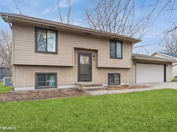 513 NW Scott St, Ankeny, IA 50023