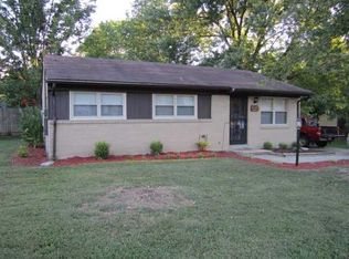 5702 Tallridge Pl, Louisville, KY 40229