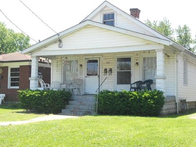 226 Shawnee Dr, Louisville, KY, 40212