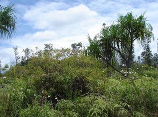 6th Ave, Keaau, HI 96749