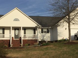 442 Kennedy Taylor Ln, Inman, SC 29349