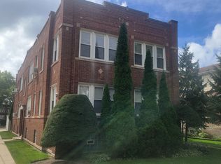 3020 N Lavergne Ave #2, Chicago, IL 60641