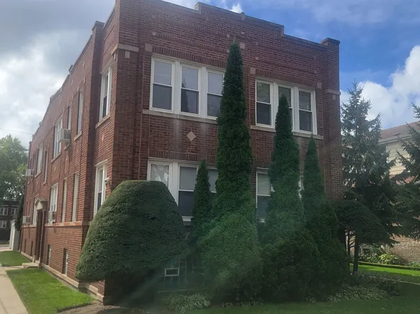 3020 N Lavergne Ave #2, Chicago, IL 60641