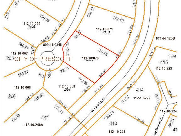 2nd image of 567 Lark Haven Cir