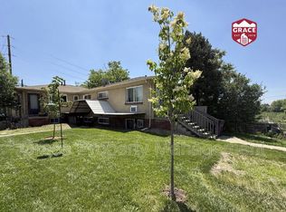 4754 W 13th Ave, Denver, CO 80204