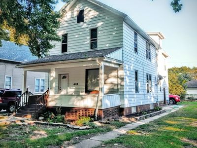432 S Lasalle St, Aurora, IL, 60505