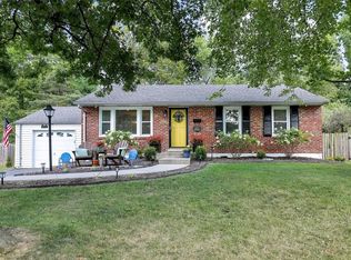 1322 Laven Del Ln, Saint Louis, MO