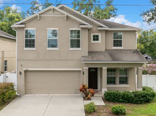 3954 W Elrod Ave, Tampa, FL 33616