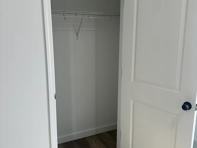 Bedroom Closet
