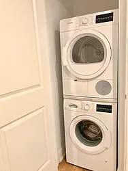 Rented by The Dermot Realty Management Company