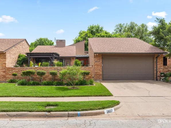 2827 Mill Valley Dr, Wichita Falls, TX 76308