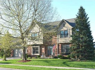7780 Santolina Dr, Indianapolis, IN
