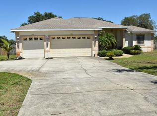 3940 Polk City Rd, Haines City, FL 33844
