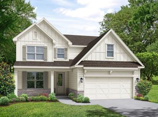 5706 Thunder Dr LOT 80, Rockvale, TN 37153