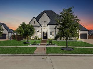 3749 Hamilton Heights Ave, Frisco, TX 75034