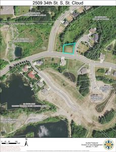 2509 34th St S, Saint Cloud, MN, 56301